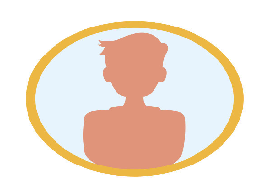 弥渡墙绘中如何画好人物轮廓？