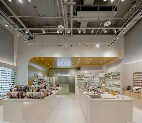 弥渡店面装修流程