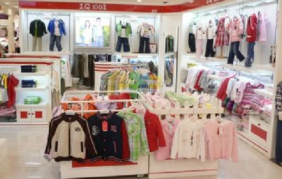 弥渡店面装修风格确定。