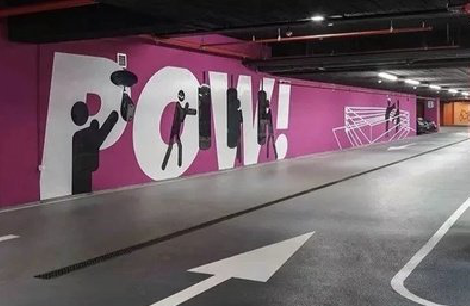 弥渡墙绘设计师的选择是关键。