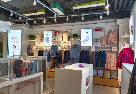 弥渡超市卖场装修如何提升消费欲望？