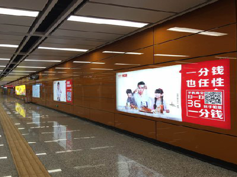 弥渡广告灯箱的发展前景？