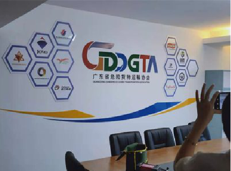 弥渡公司走廊文化墙如何设计布置？