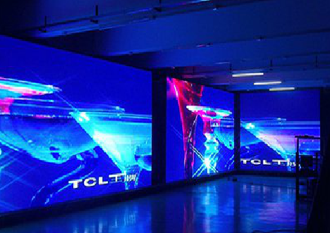 弥渡如何解决LED显示屏耗电问题？